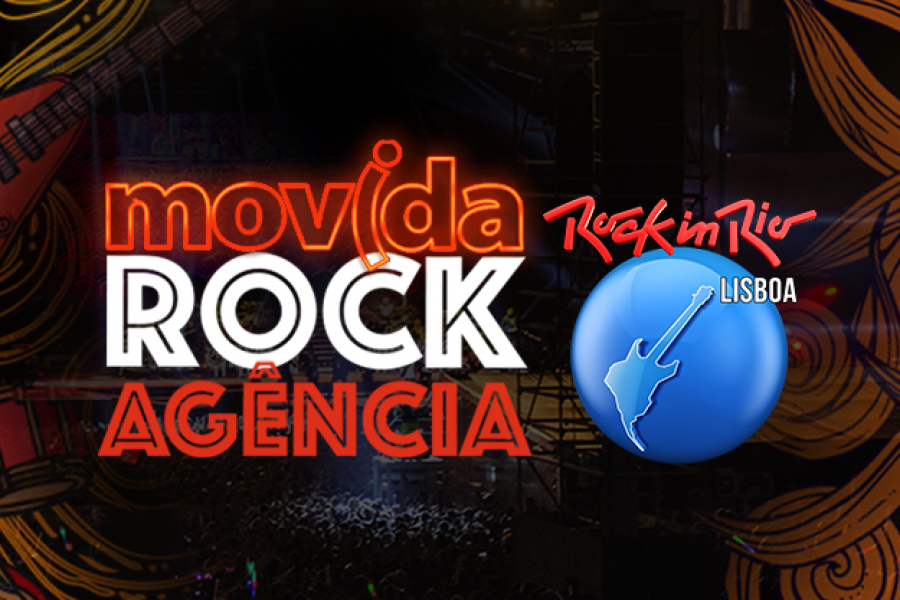 Movida Rock Agência