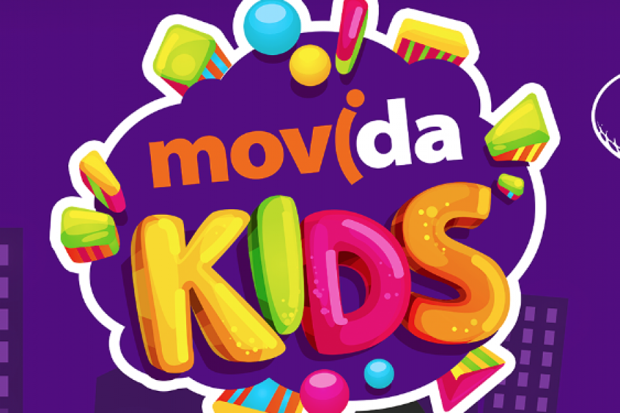 Espaço Movida Kids